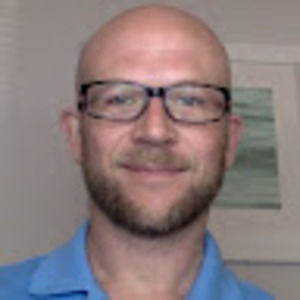 Meet your Posher, Christopher